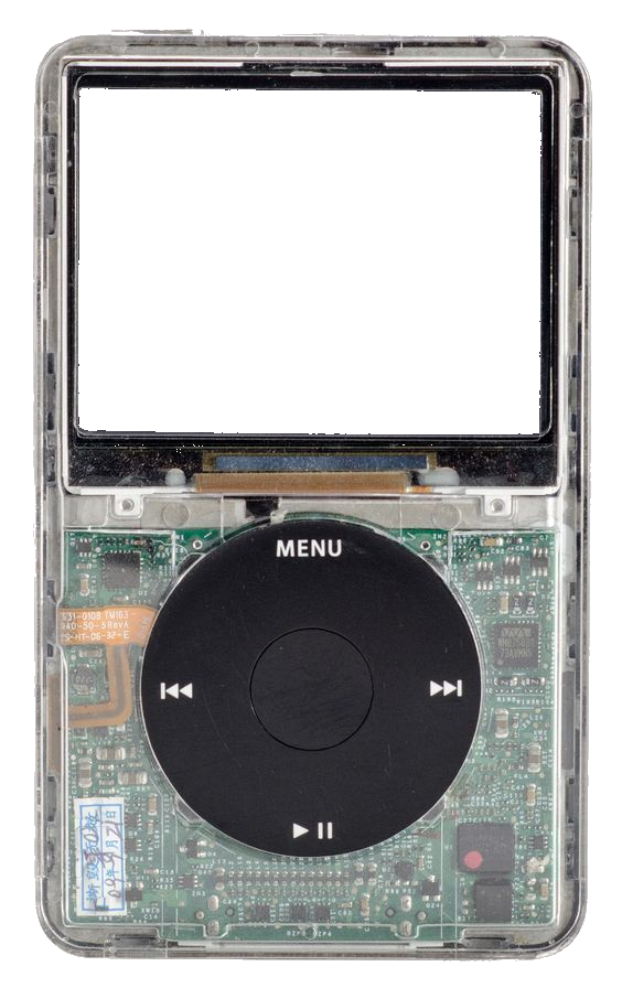 ipod